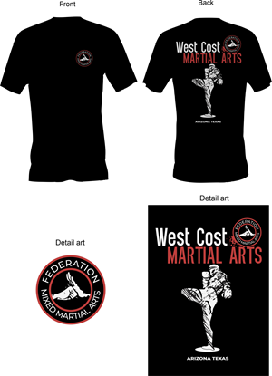 T-shirt Design by nurita for this project | Design #29466288