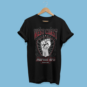 Diseño de Camiseta por swo0osh para este proyecto | Diseño: #29463972