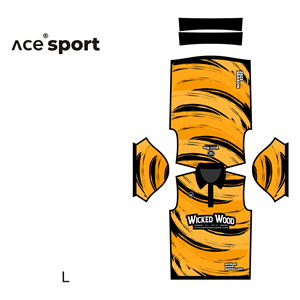 Apparel Design by purnama for Wicked Wood Games | Design: #29491761