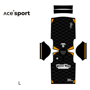 Apparel Design by purnama for Wicked Wood Games | Design: #29491764