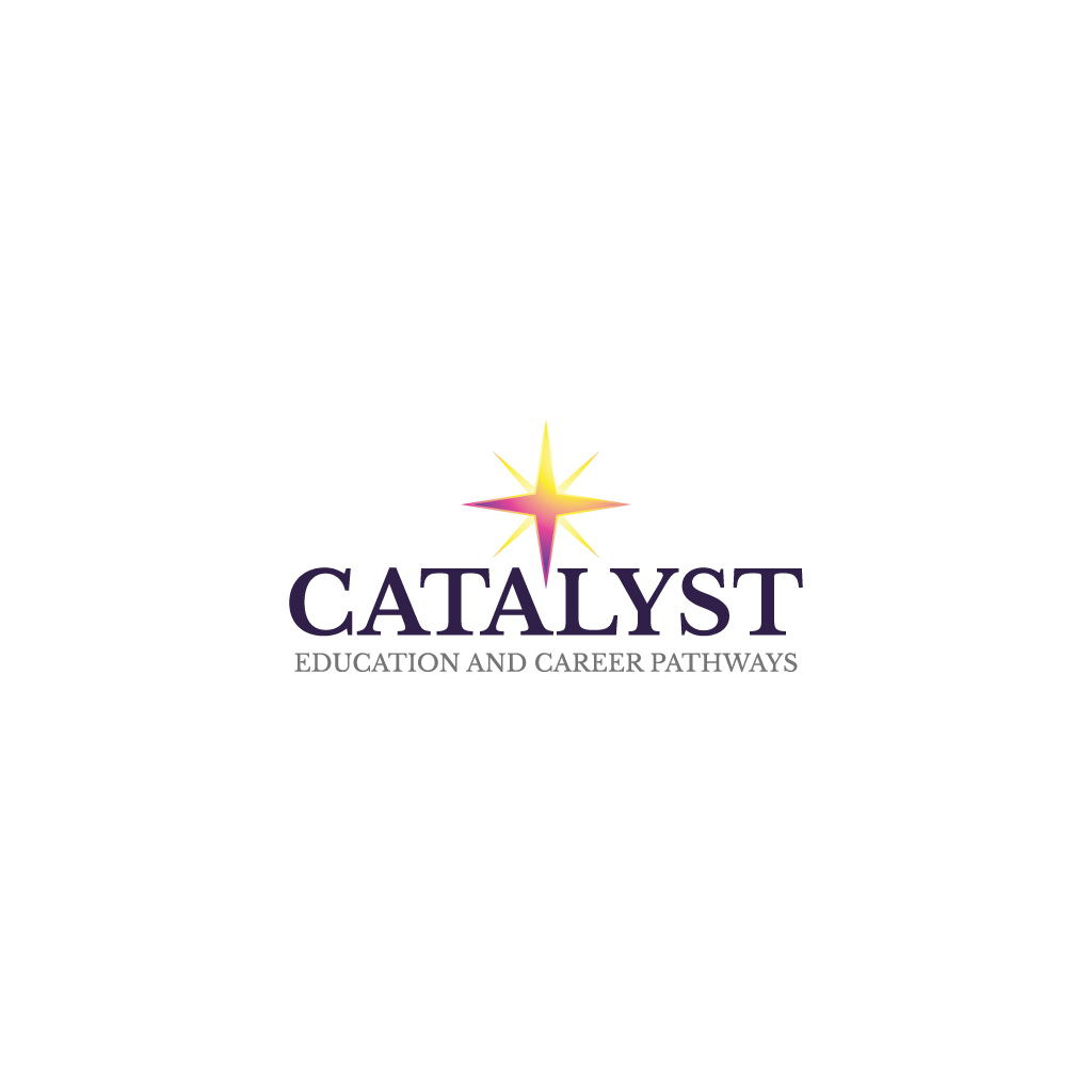 Logo Design by Jerwin Intac for Catalyst Education and Career Pathways | Design #29445685
