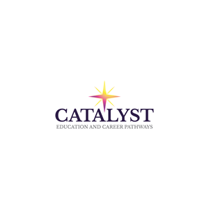 Logo Design by Jerwin Intac for Catalyst Education and Career Pathways | Design: #29445685