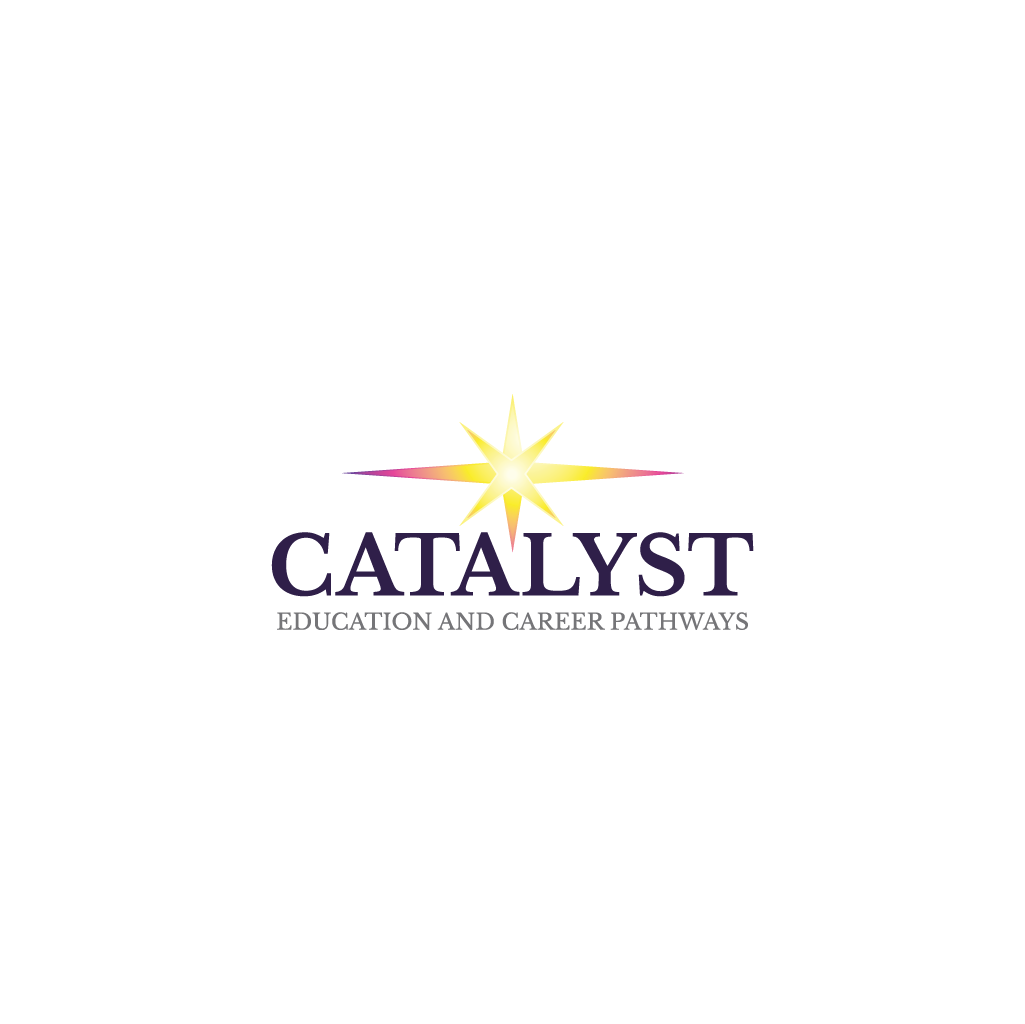 Logo Design by Jerwin Intac for Catalyst Education and Career Pathways | Design #29445686