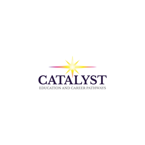 Logo Design by Jerwin Intac for Catalyst Education and Career Pathways | Design: #29445686