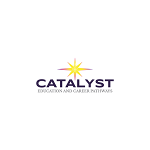 Logo Design by Jerwin Intac for Catalyst Education and Career Pathways | Design: #29488594