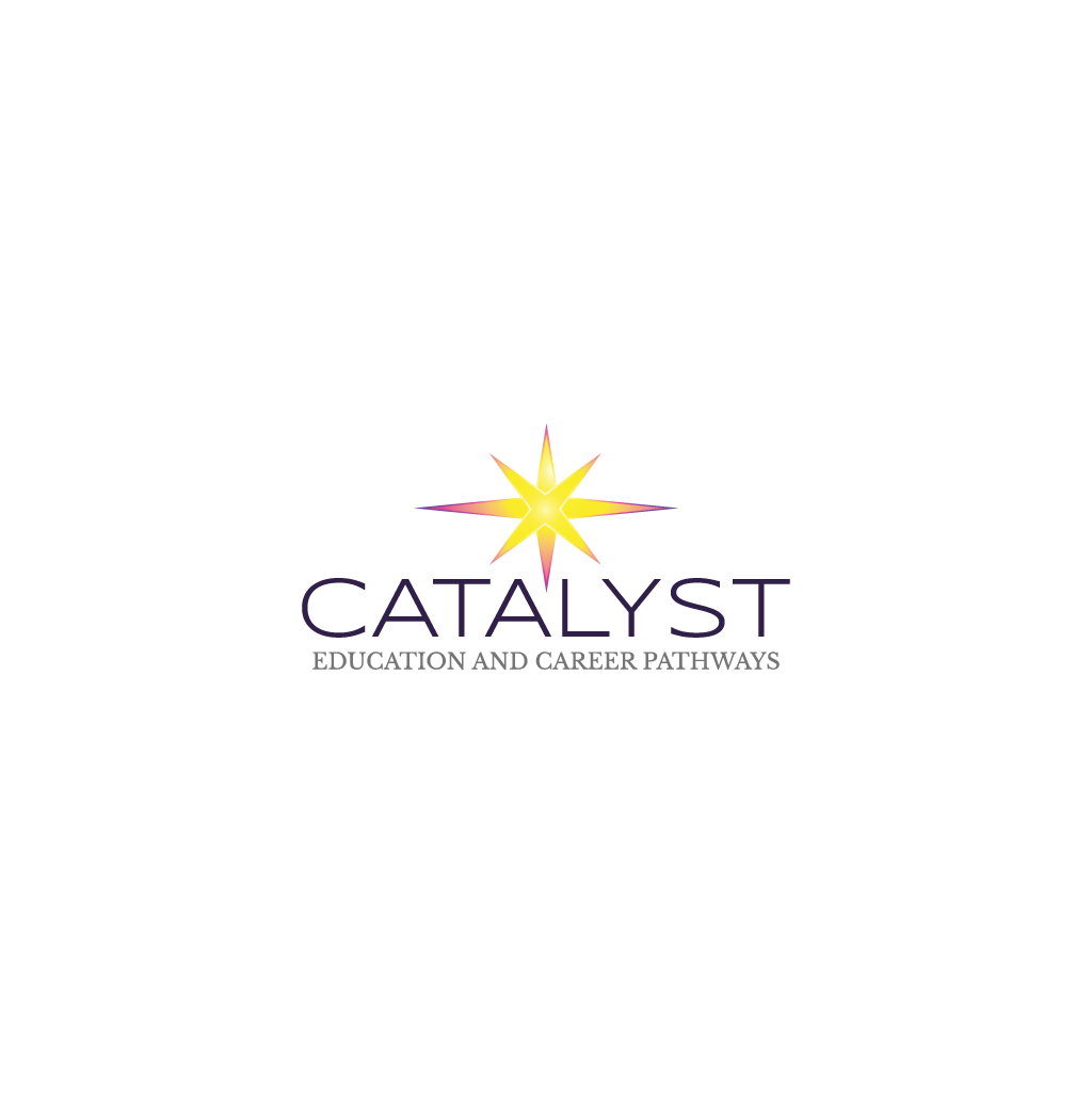 Logo Design by Jerwin Intac for Catalyst Education and Career Pathways | Design #29488617