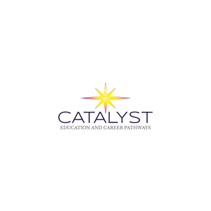 Logo Design by Jerwin Intac for Catalyst Education and Career Pathways | Design: #29488617