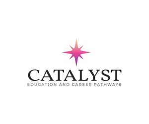 Logo Design by Onse Officials for Catalyst Education and Career Pathways | Design: #29457286