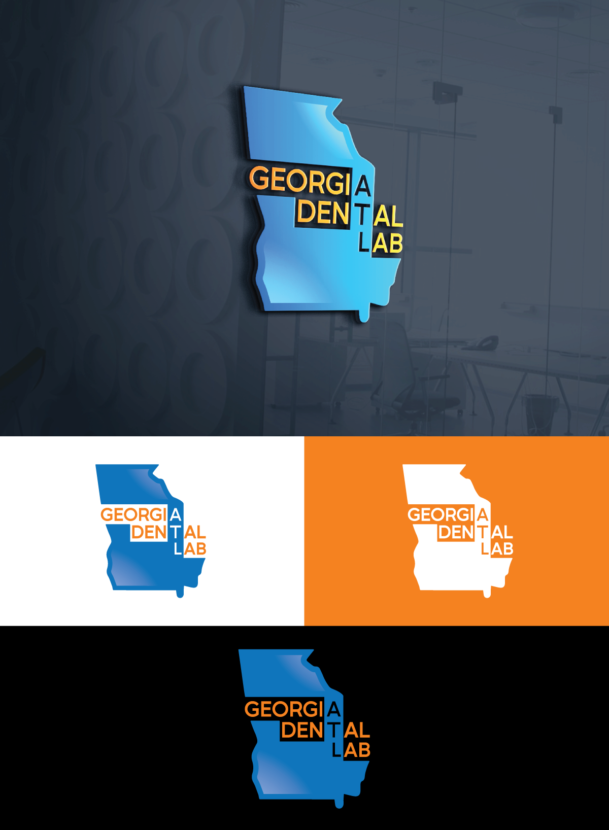 Logo Design by Digi_Design555 for this project | Design #29462709