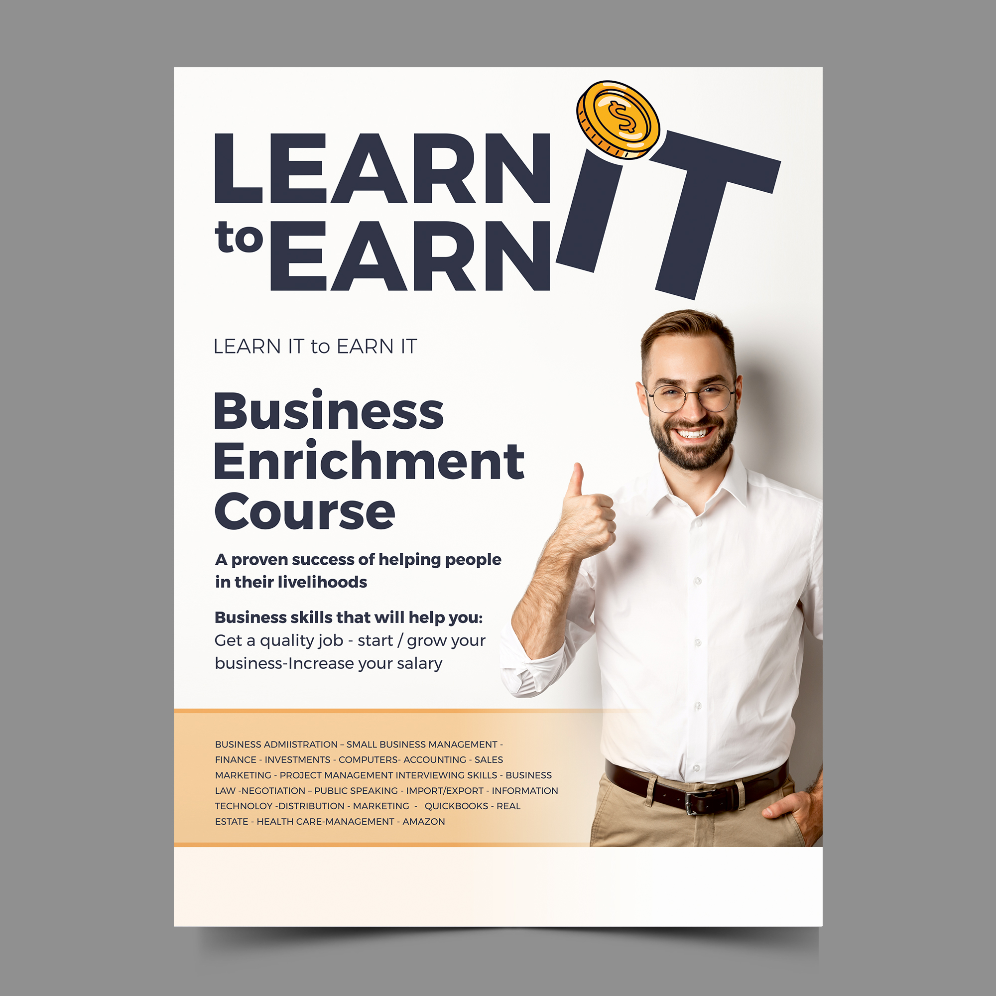 Diseño de Póster por KreativeMadz para este proyecto | Diseño #29452526