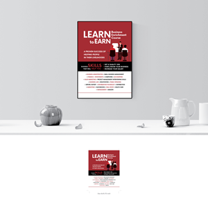 Poster Design by Design Element
