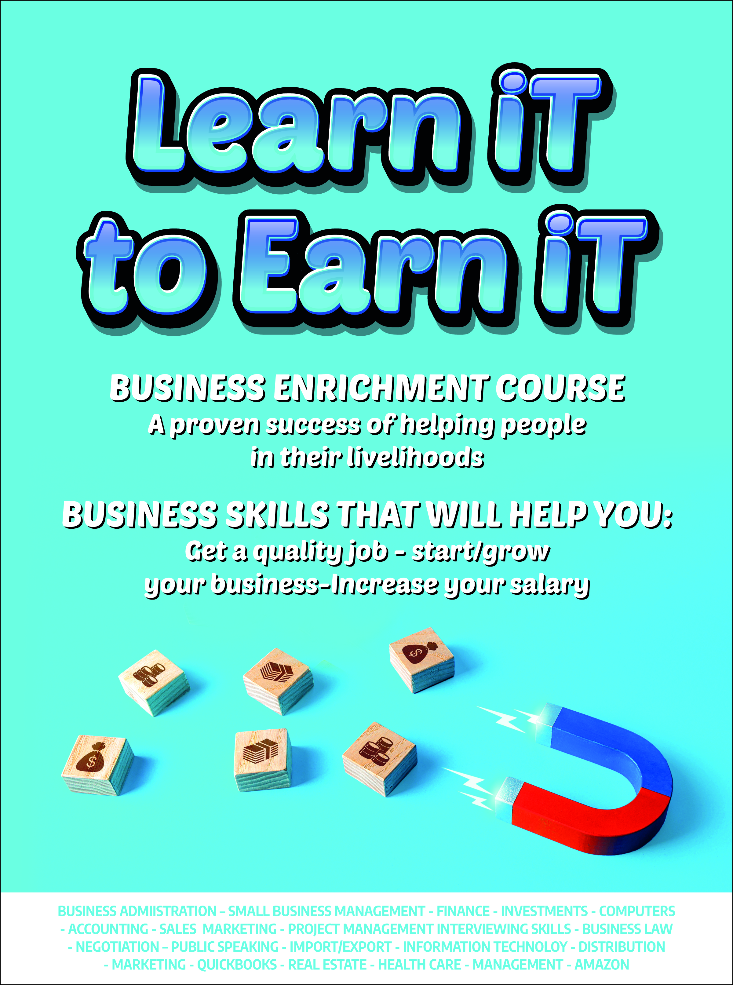 Poster Design by MarkoE for this project | Design #29460514