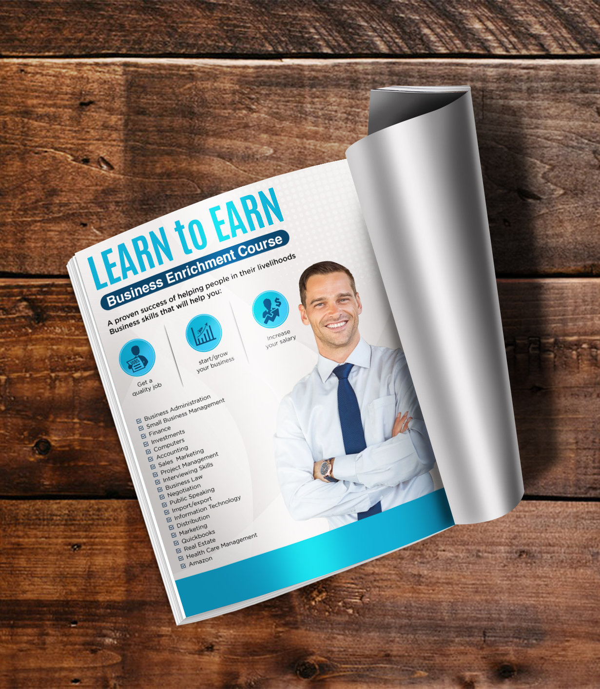 Diseño de Póster por Sun Creative para este proyecto | Diseño #29448236