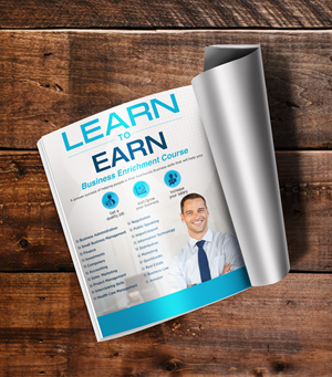 Diseño de Póster por Sun Creative para este proyecto | Diseño: #29450799