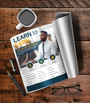 Diseño de Póster por Sun Creative para este proyecto | Diseño: #29474849