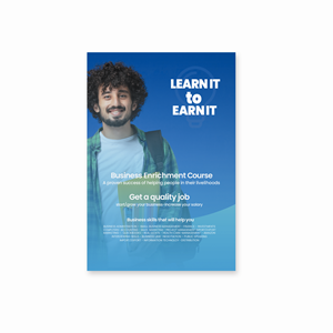 Poster Design by Design Dock