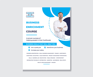 Poster Design by onydesign1