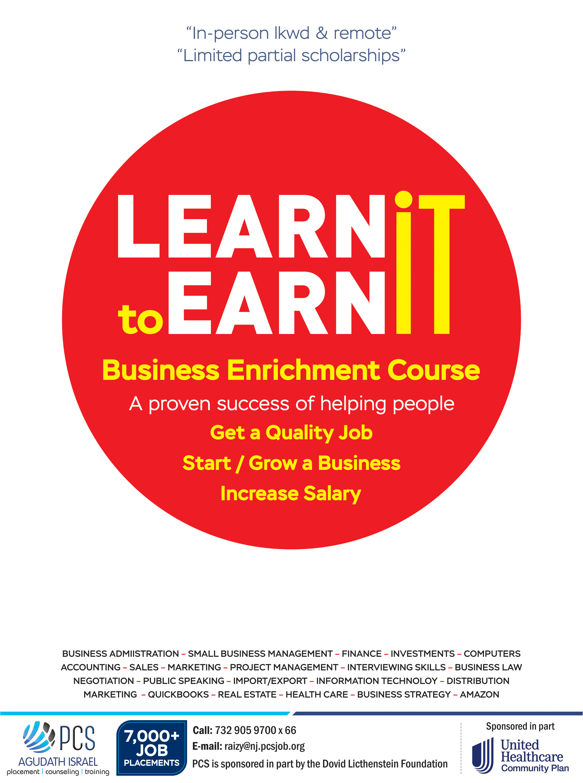 Diseño de Póster por ALSADESIGN para este proyecto | Diseño #29575027