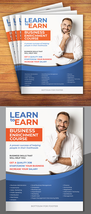 Diseño de Póster por creativemood438 para este proyecto | Diseño: #29447763