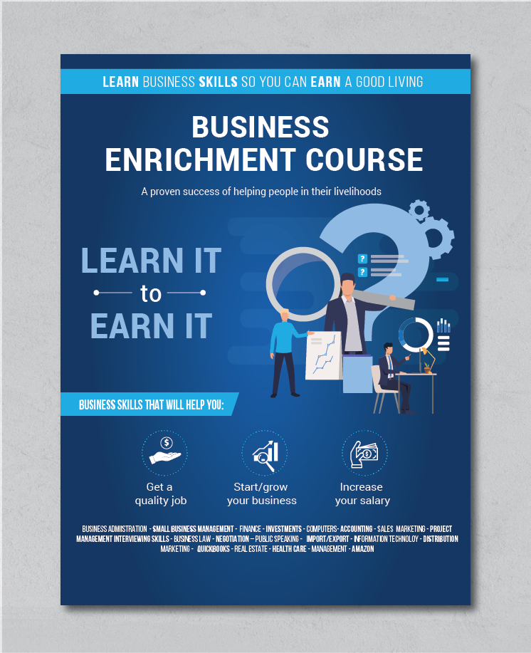 Diseño de Póster por alex989 para este proyecto | Diseño #29454580