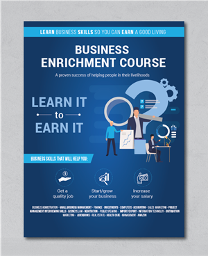 Diseño de Póster por alex989 para este proyecto | Diseño: #29454580