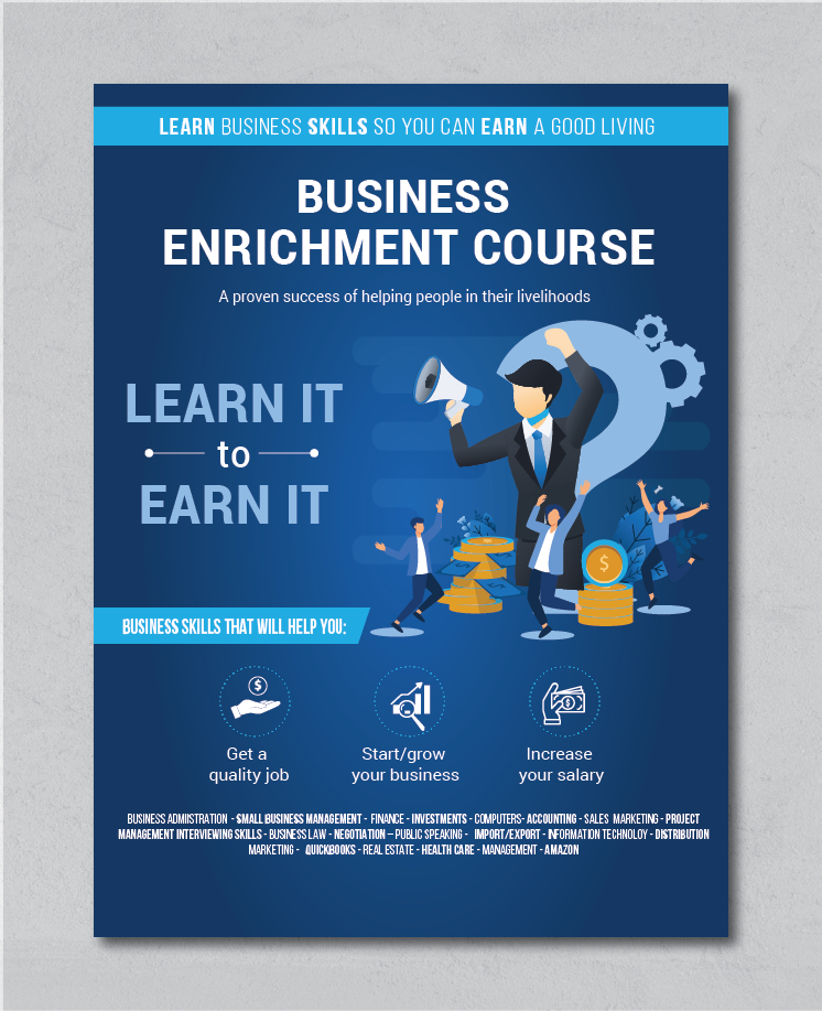 Diseño de Póster por alex989 para este proyecto | Diseño #29454973