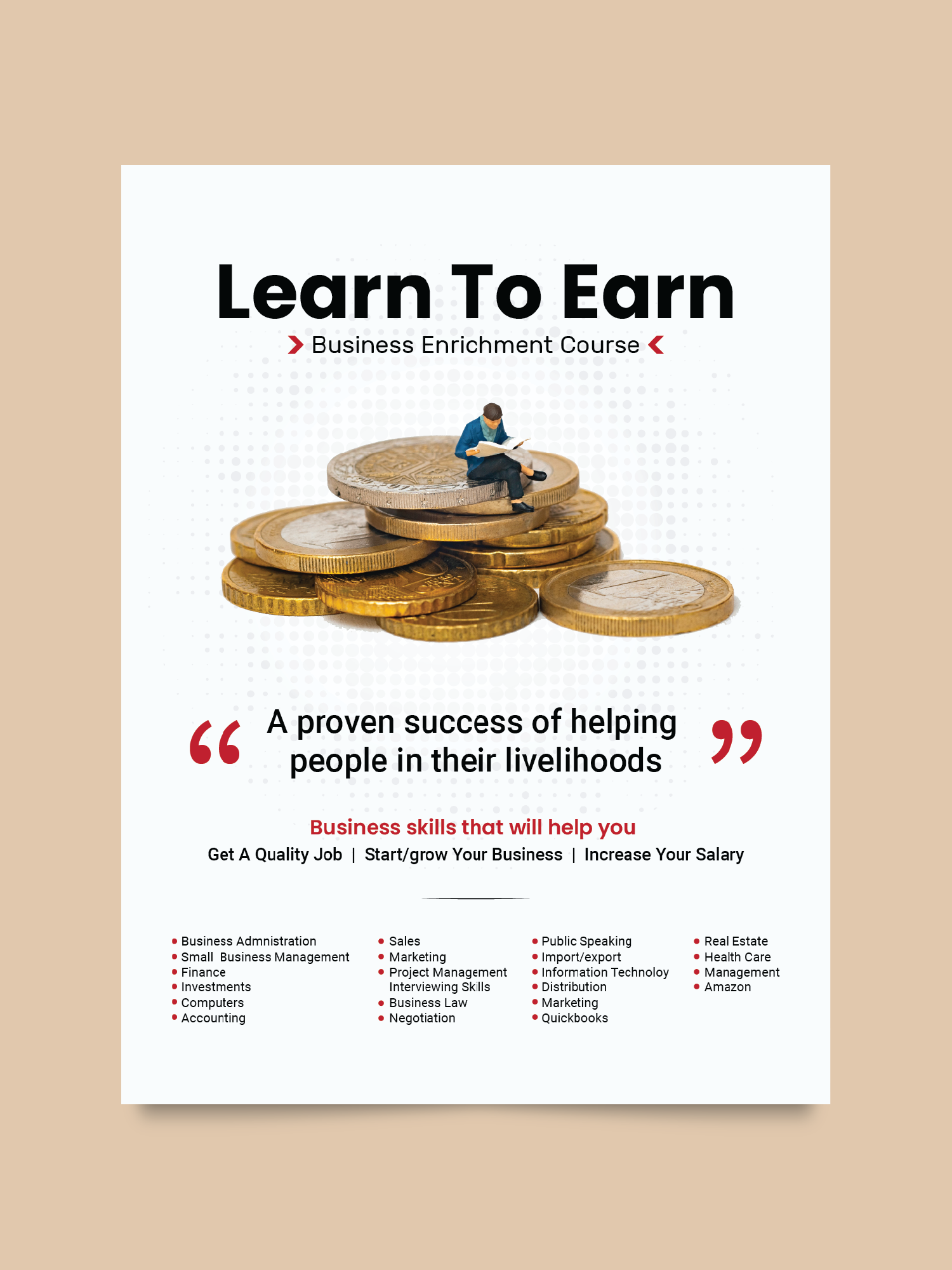 Poster-Design von JK18 für dieses Projekt | Design #29445304