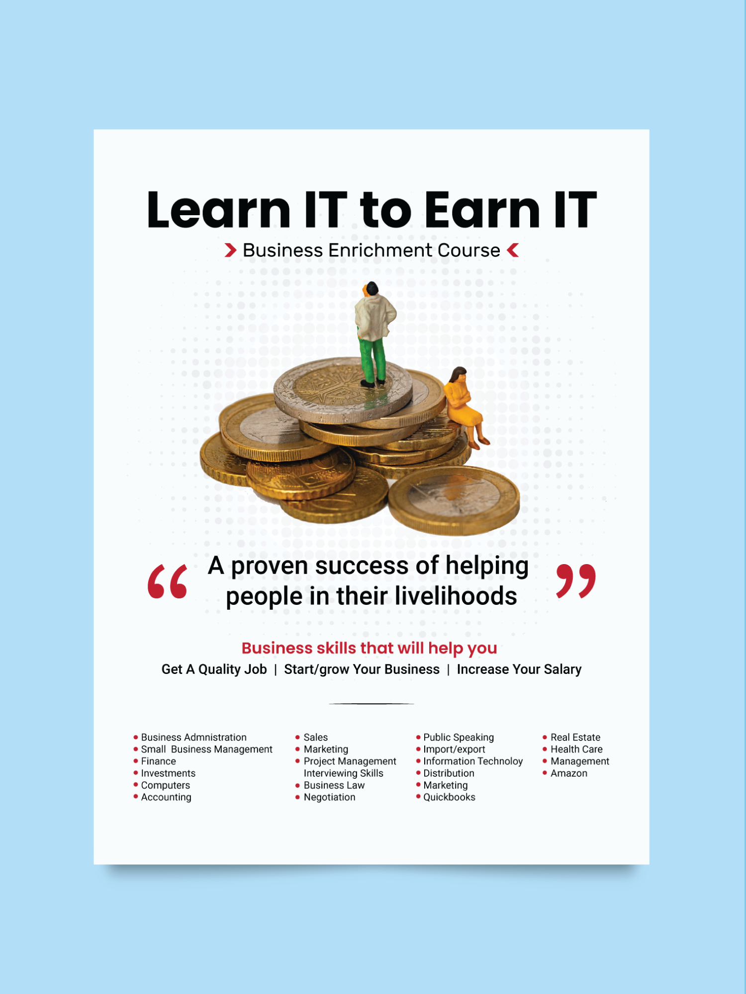 Design de Poster par JK18 pour ce projet | Design #29451116