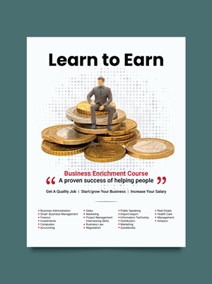 Diseño de Póster por JK18 para este proyecto | Diseño: #29482879