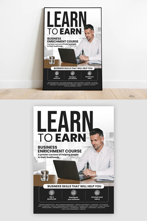 Design de Poster par debdesign pour ce projet | Design : #29446145