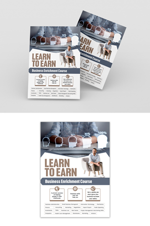 Design de Poster par debdesign pour ce projet | Design : #29446263