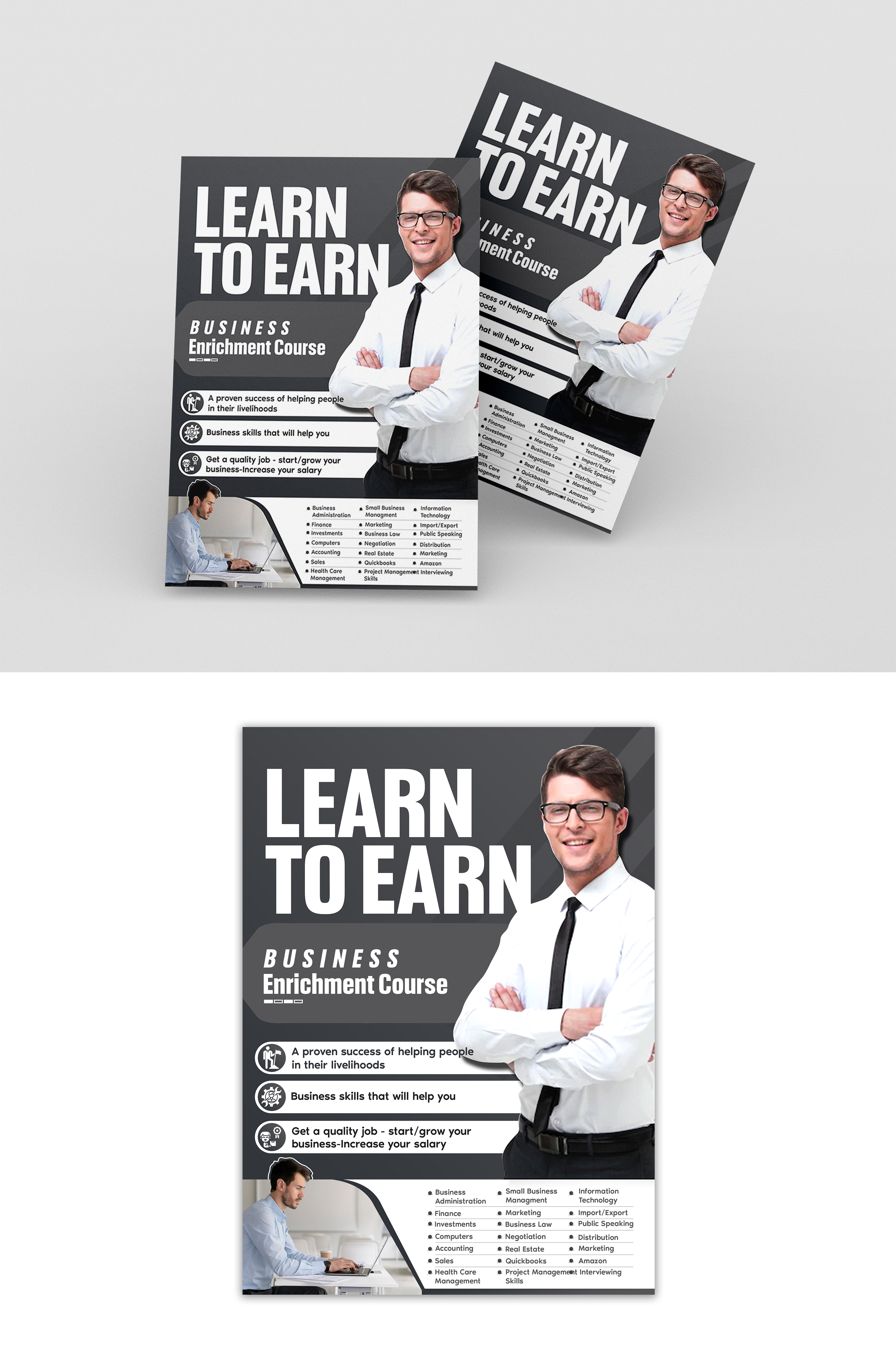 Poster-Design von debdesign für dieses Projekt | Design #29446264