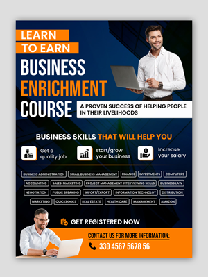 Diseño de Póster por debdesign para este proyecto | Diseño: #29446313