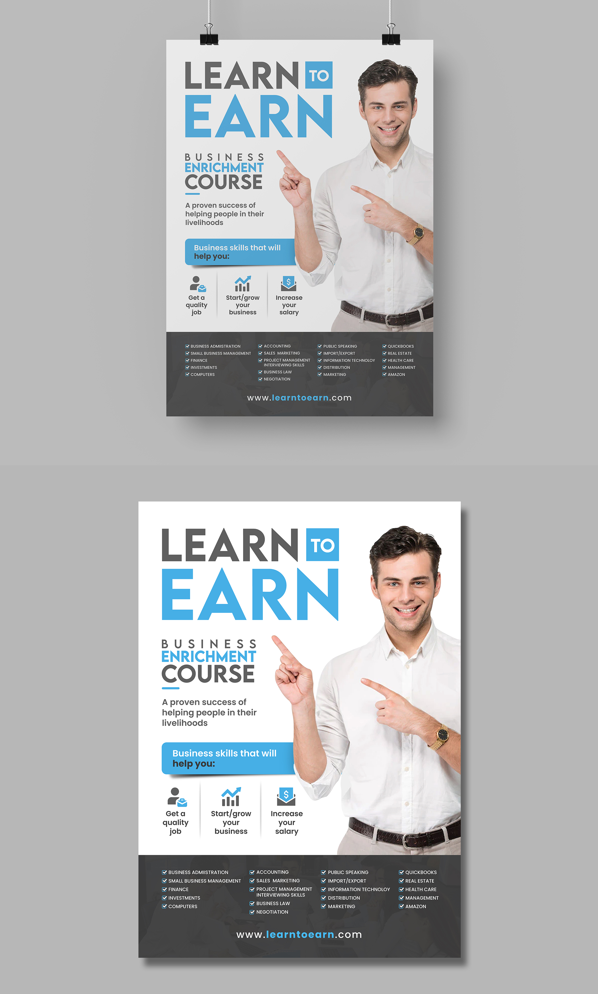 Poster-Design von debdesign für dieses Projekt | Design #29446381