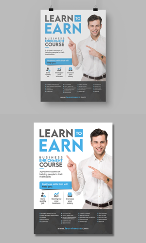 Design de Poster par debdesign pour ce projet | Design : #29446381