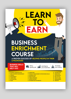 Diseño de Póster por debdesign para este proyecto | Diseño: #29446560