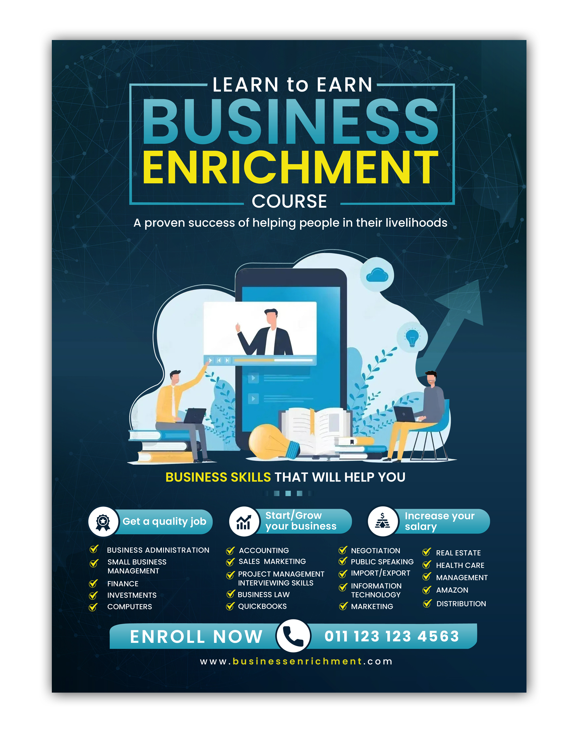 Diseño de Póster por debdesign para este proyecto | Diseño #29446608