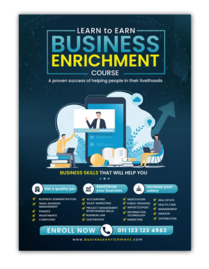 Design de Poster par debdesign pour ce projet | Design : #29446608