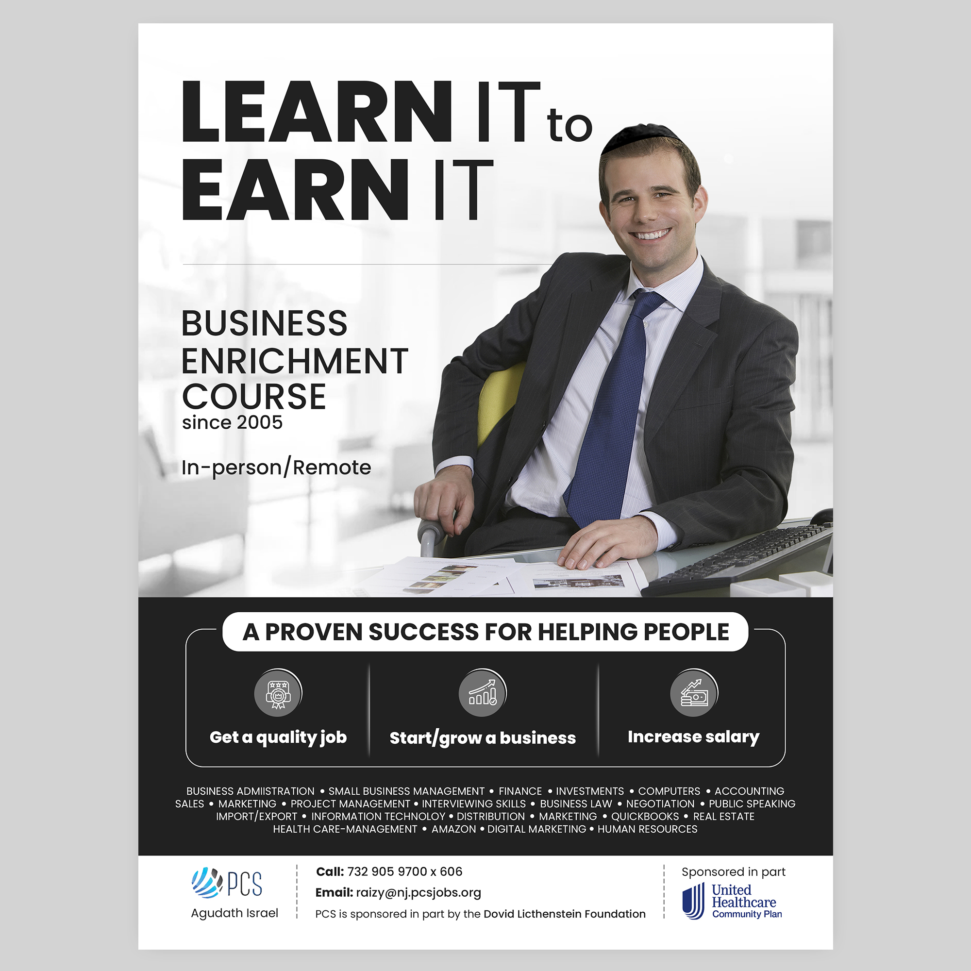 Poster Design by debdesign for this project | Design #29576686