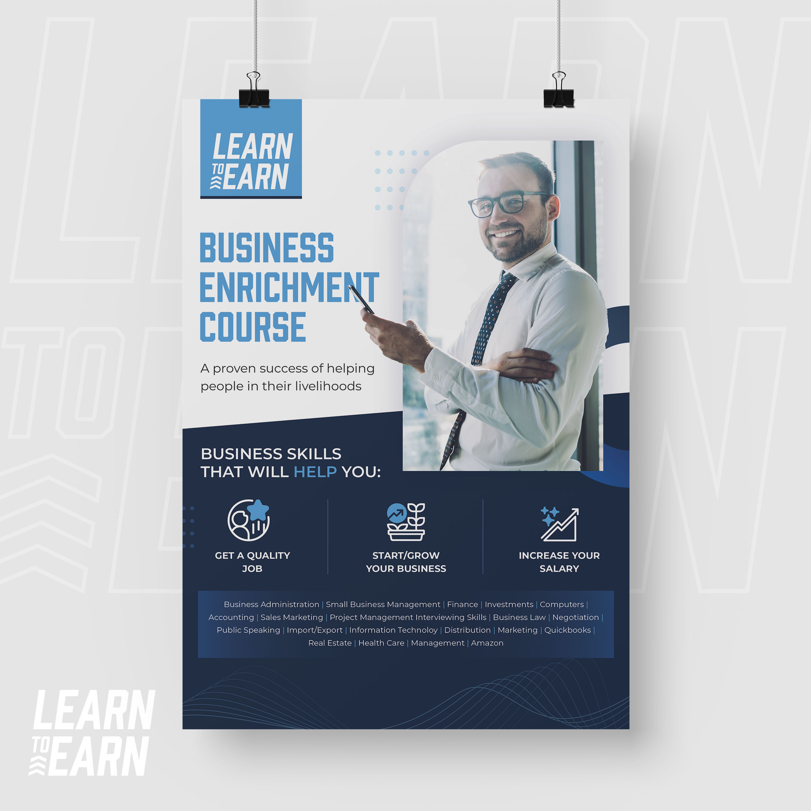 Poster Design by sun_design for this project | Design #29458580