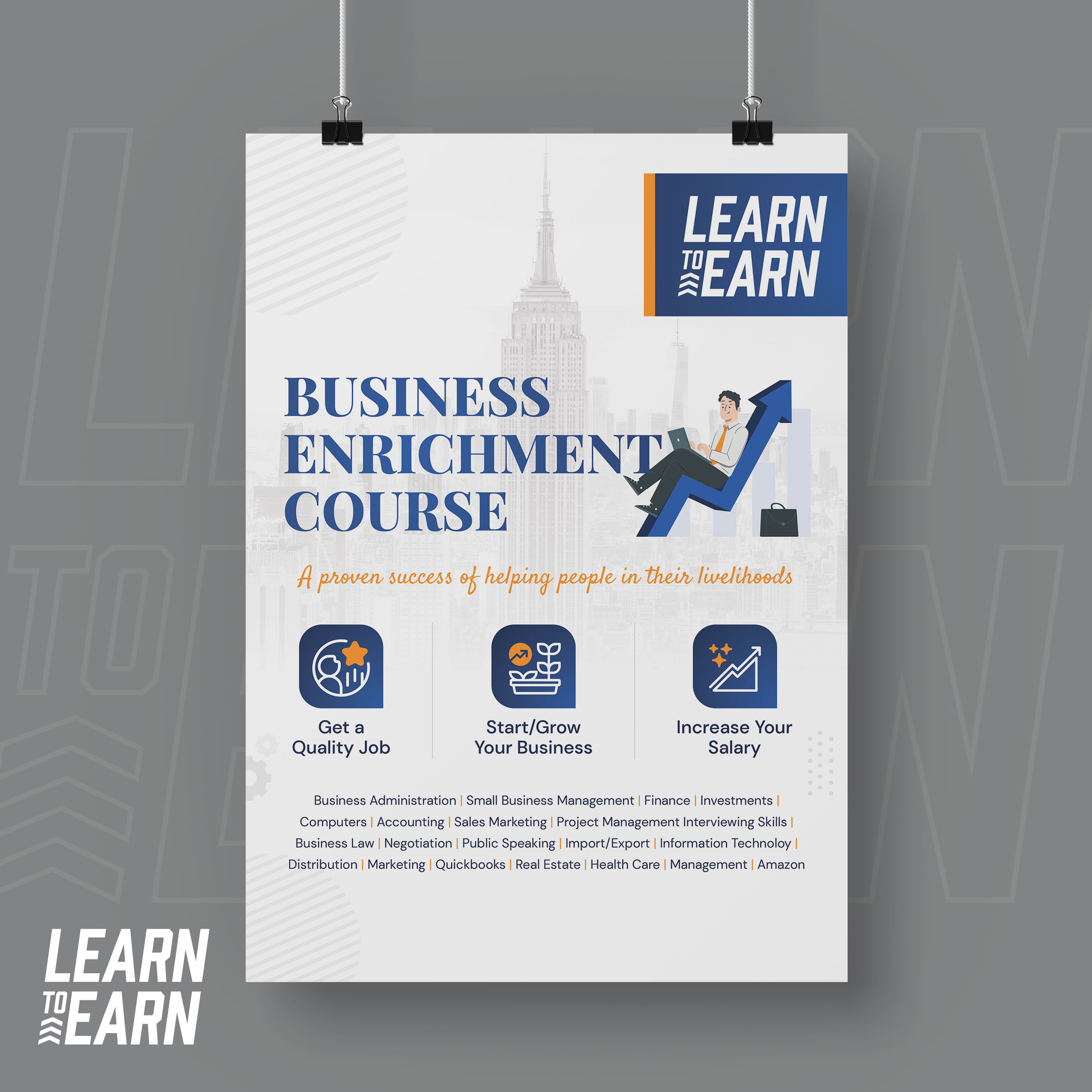 Design de Poster par sun_design pour ce projet | Design #29464192