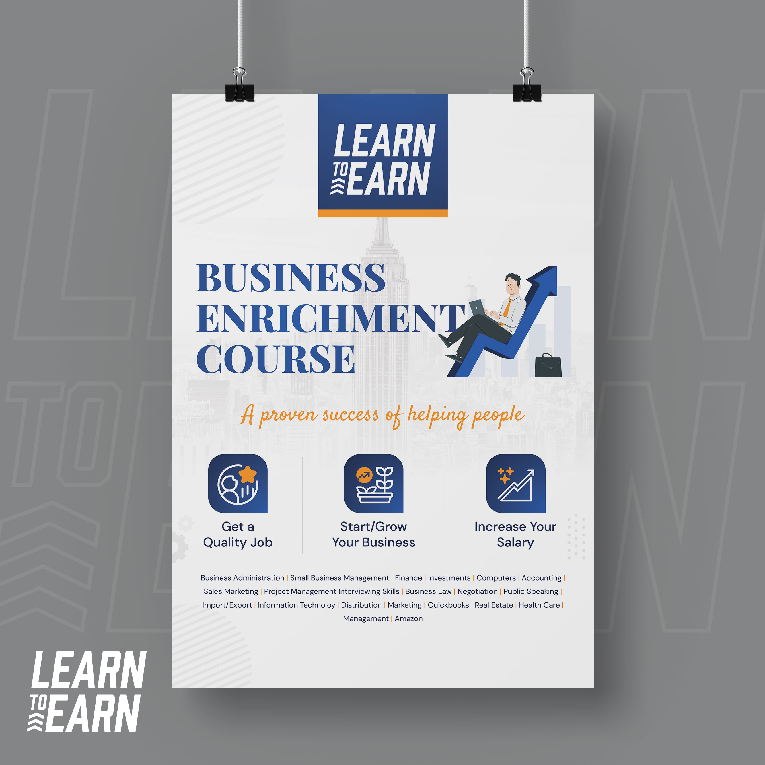 Poster Design by sun_design for this project | Design #29474626