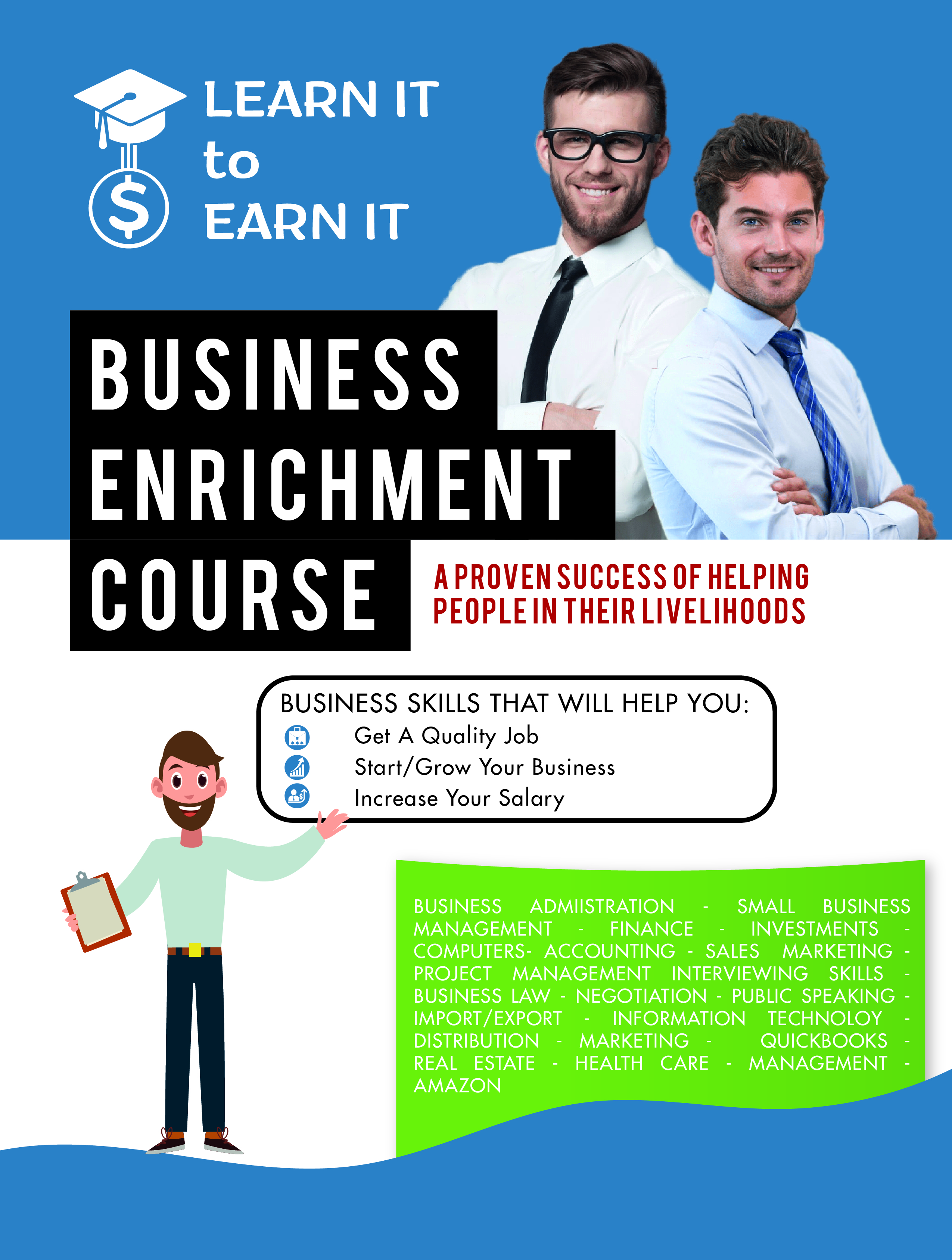 Poster Design by zoovdesign for this project | Design #29460181