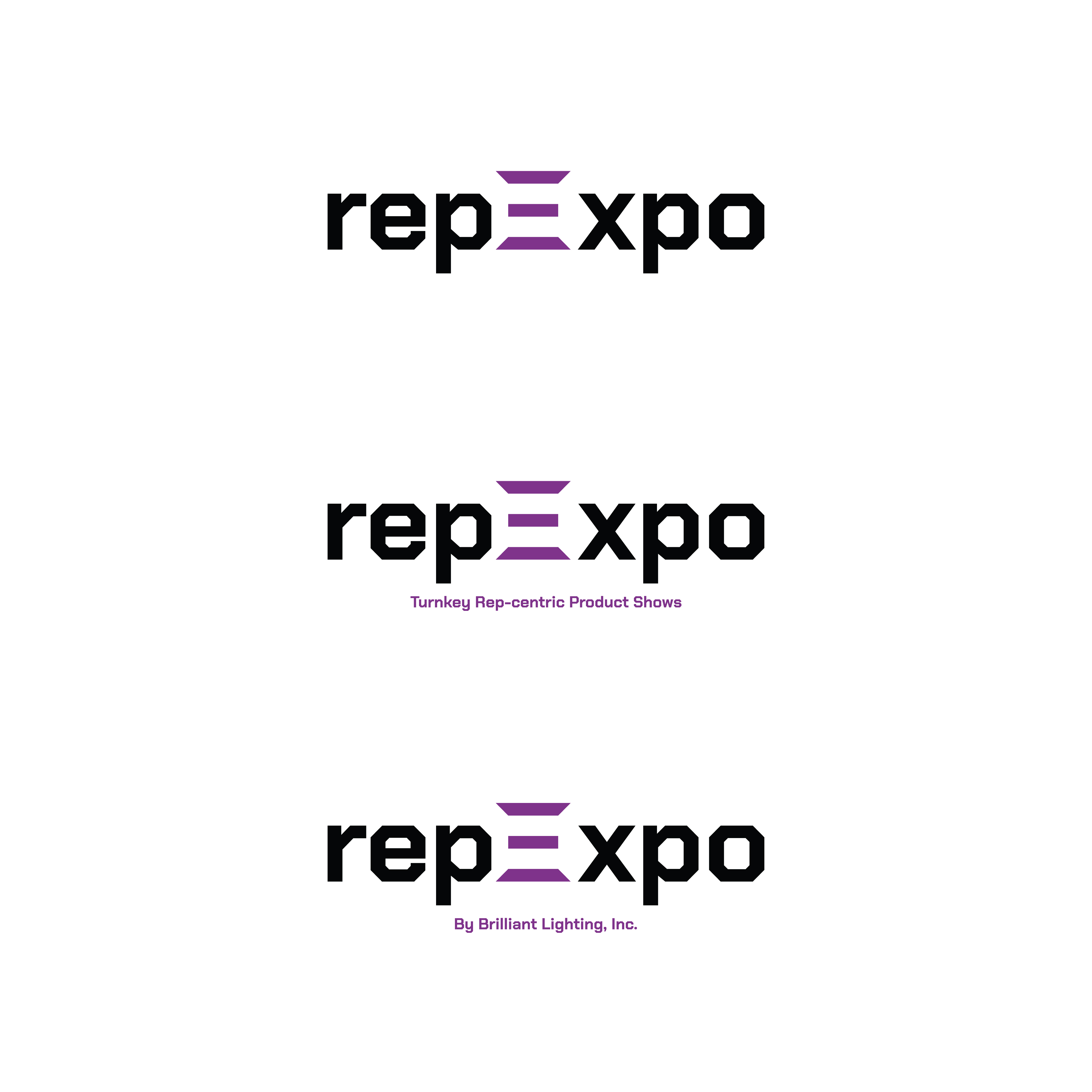 Logo Design by subs_graphics for Brilliant Lighting Inc. | Design #29450948