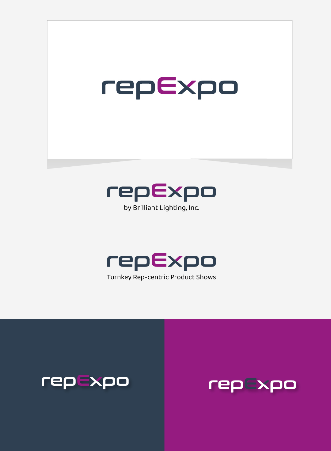Logo Design by zlayo for Brilliant Lighting Inc. | Design #29450419