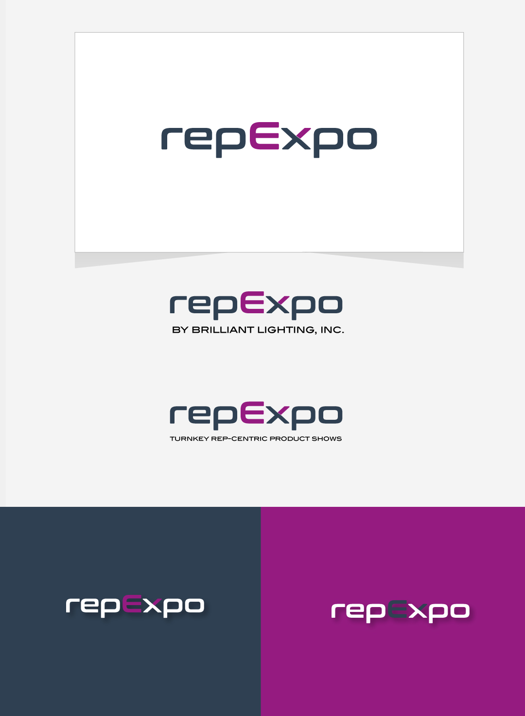 Logo Design by zlayo for Brilliant Lighting Inc. | Design #29450423