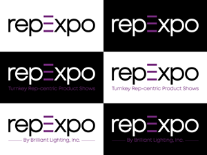 Diseño de Logo por 439 Creations para Brilliant Lighting Inc. | Diseño: #29444650