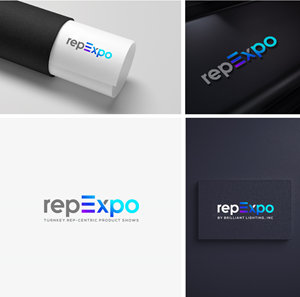 Diseño de Logo por step forward 2 para Brilliant Lighting Inc. | Diseño: #29446022