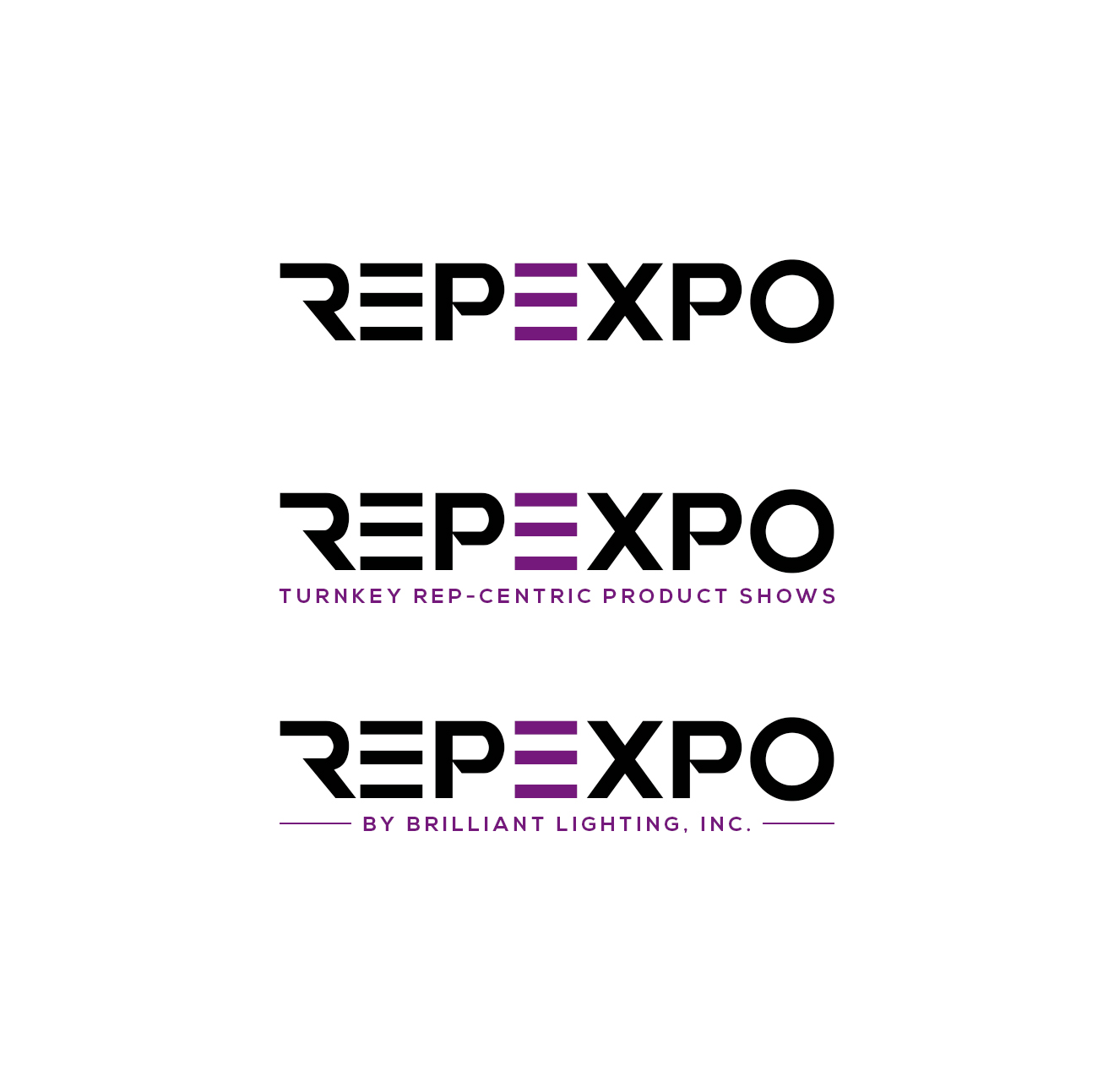Logo Design by Soonia for Brilliant Lighting Inc. | Design #29455727