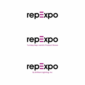 Logo Design by Ashani Bhattacharya for Brilliant Lighting Inc. | Design #29446273